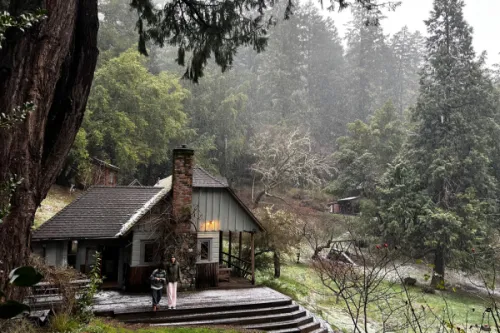 Reflections From The Tolkien Retreat