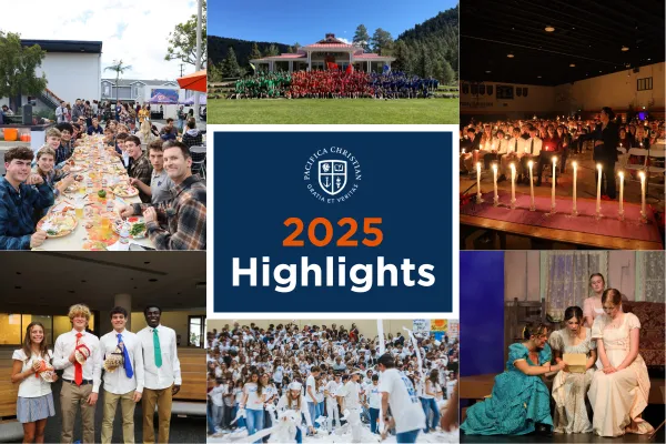 That's a Wrap for 2025!