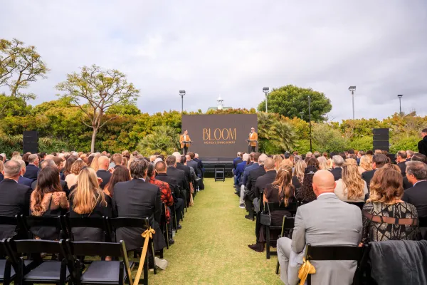 Bloom 2025: Full Recording Available