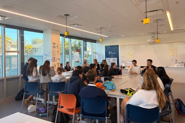 Biotechnology & Medical Cohort Welcomes a Professional Healthcare Panel