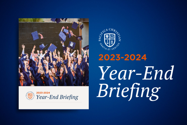 2023-2024 Year-End Briefing