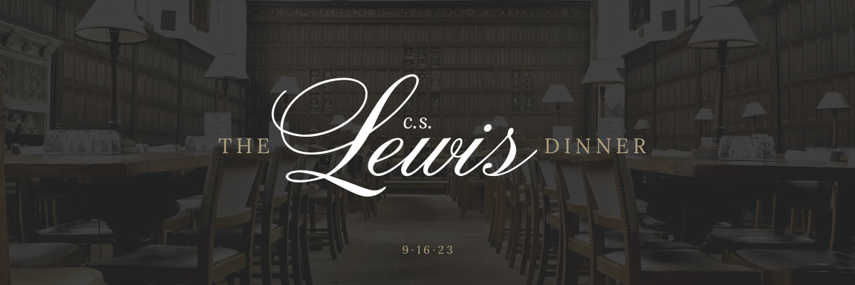 SOLD OUT: Pacifica Introduces the Inaugural Lewis Dinner to be held on September 16