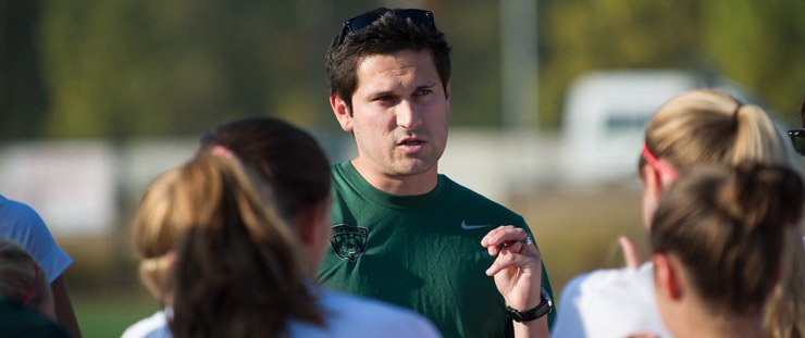 Athletic Director and Girls Soccer Coach Announced