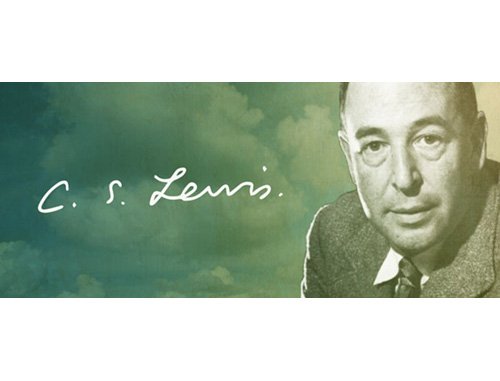 Save the Date | C. S. Lewis - Education of the Soul