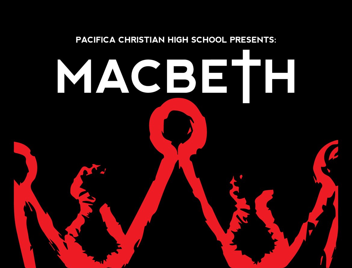 Shakespeare’s Macbeth, Tickets On Sale – November 2 & 3