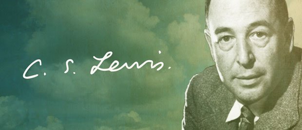 C.S. Lewis