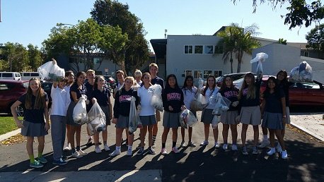 FCA and Pacifica Team Up to Serve Local Community