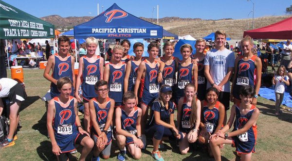 Pacifica XC