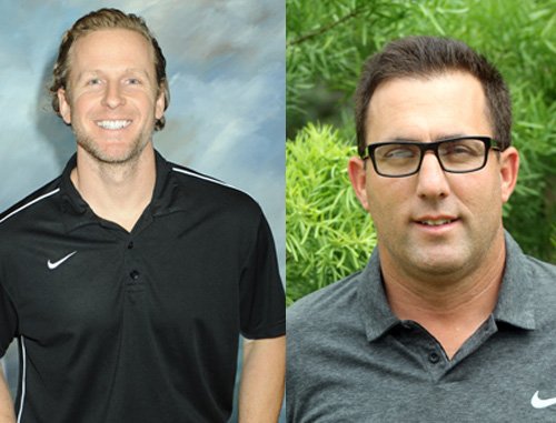 Pacifica Announces Basketball and Golf Coaches