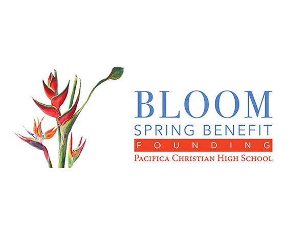 Tickets Now On Sale - Bloom Spring Benefit