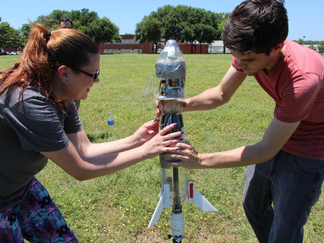 ’Engineer Your World’ High School Curriculum Continues to Garner Nationwide Honors